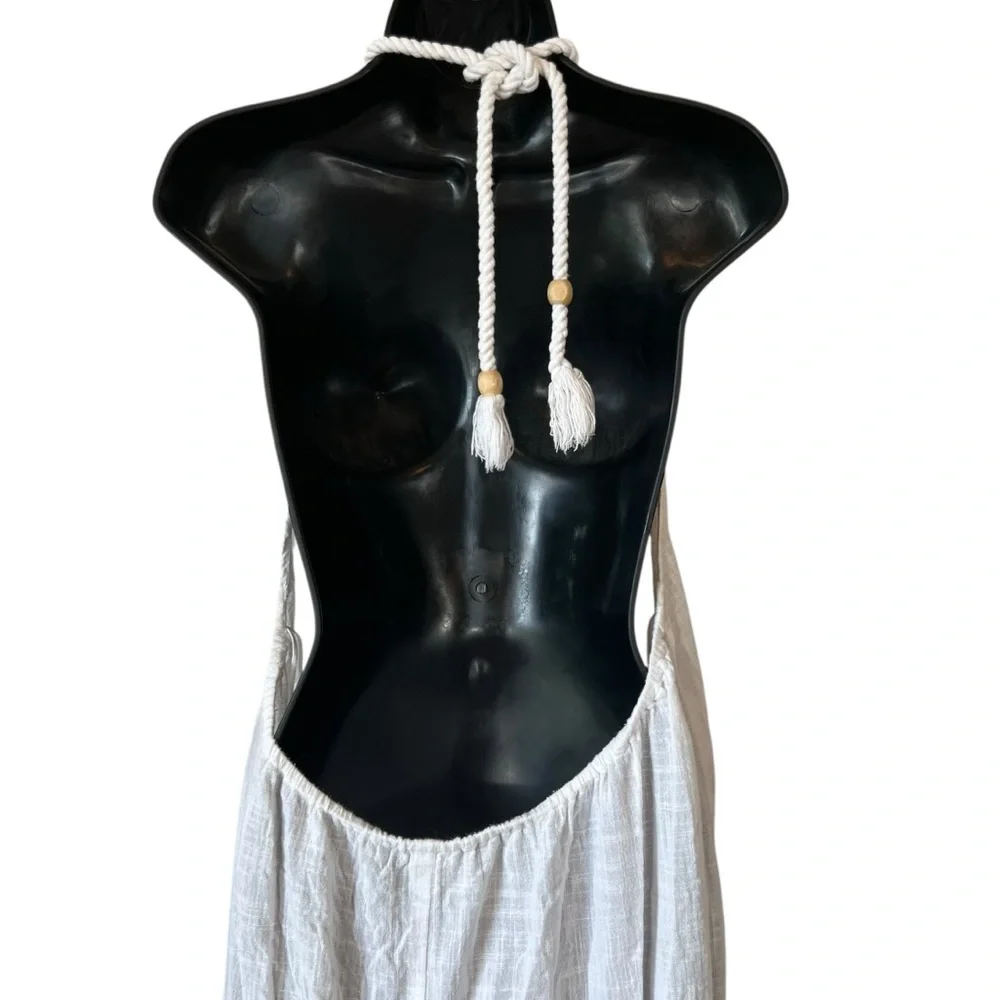 aerie halter neck